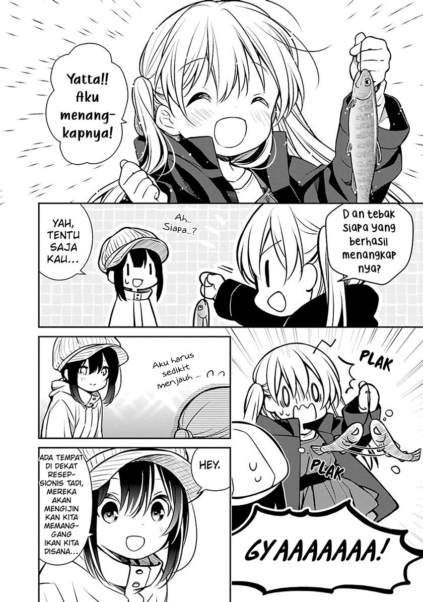Slow Loop Chapter 06 Gambar 7